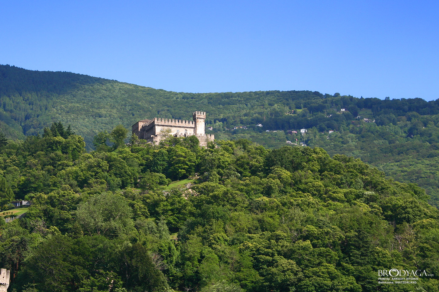 Bellinzona